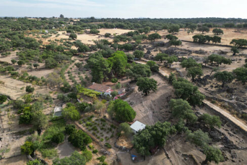 Tu-refugio-en-el-campo-en-san-vicente-de-alcántara17